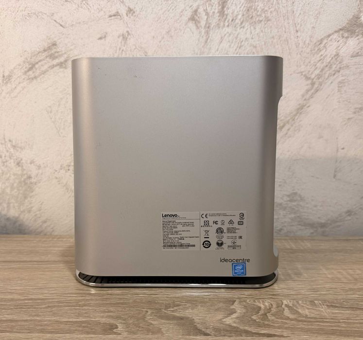 Mini PC Lenovo IdeaCentre 620S – SSD 256GB / 8GB RAM