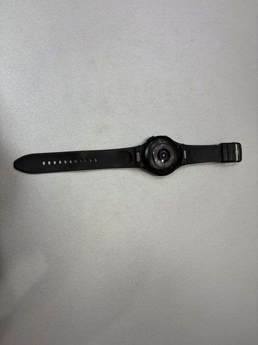 Samsung Galaxy Watch 5 Pro, 45mm, Gps, Black Titanium