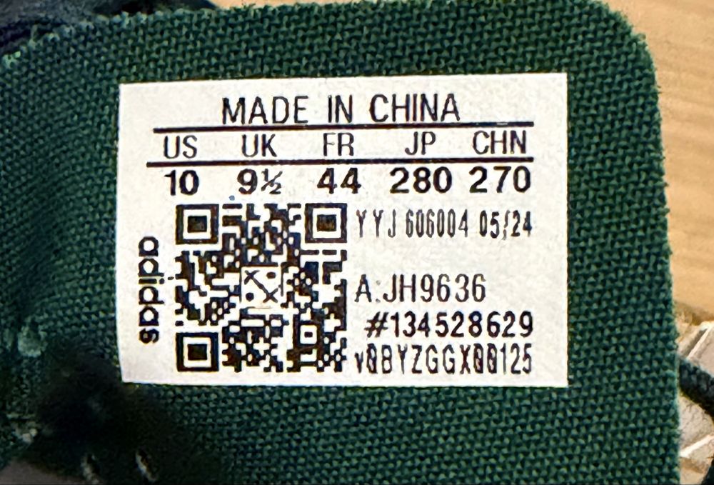 Adidas Adizero Adios Pro 3 M Berlin Marathon