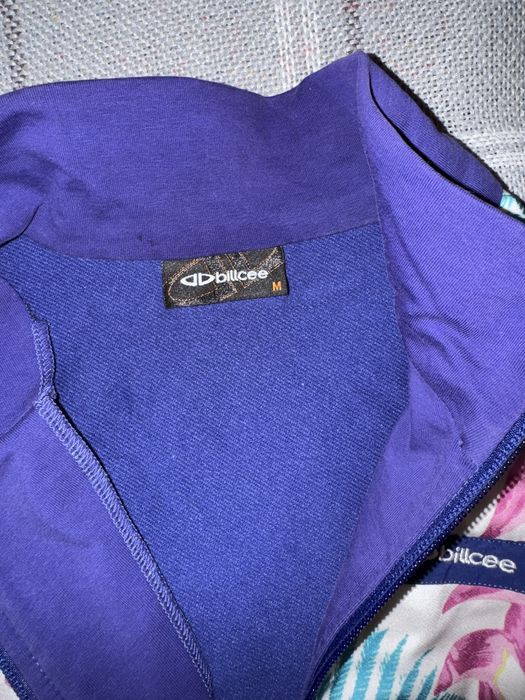 Олимпийка в спортзал для девушек