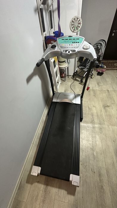 Беговая дорожка TM SPORT