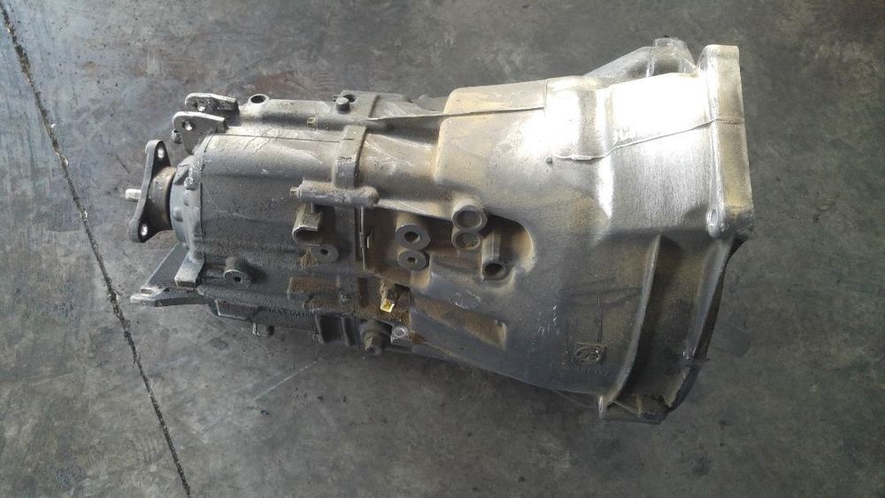 cute viteze bmw 320d e46 2.0 d 136 cp 5 trepte 1122614340269