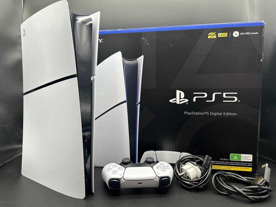 Sony Playstation 5 Slim 1 TB