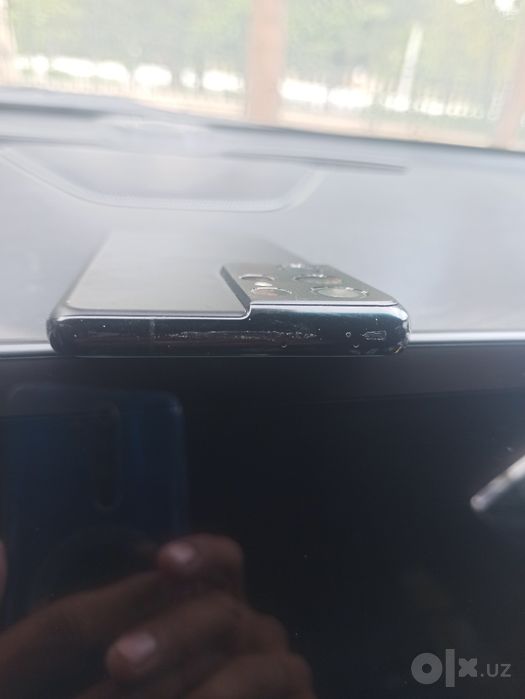 Samsung S 21 ultra 256