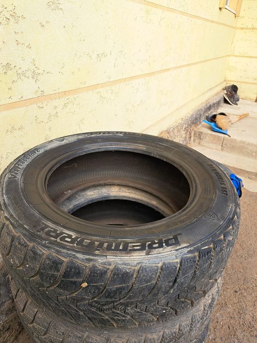 Зимняя покрышка сатылады