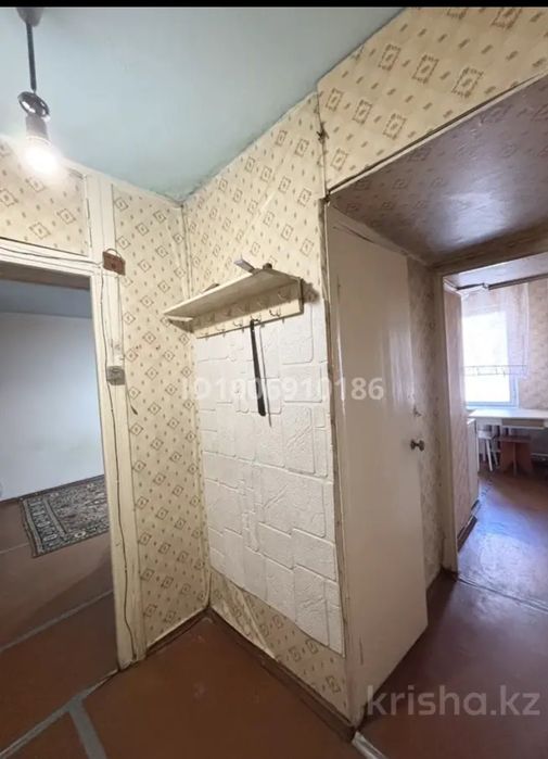 Продам квартиру 1 комнатная