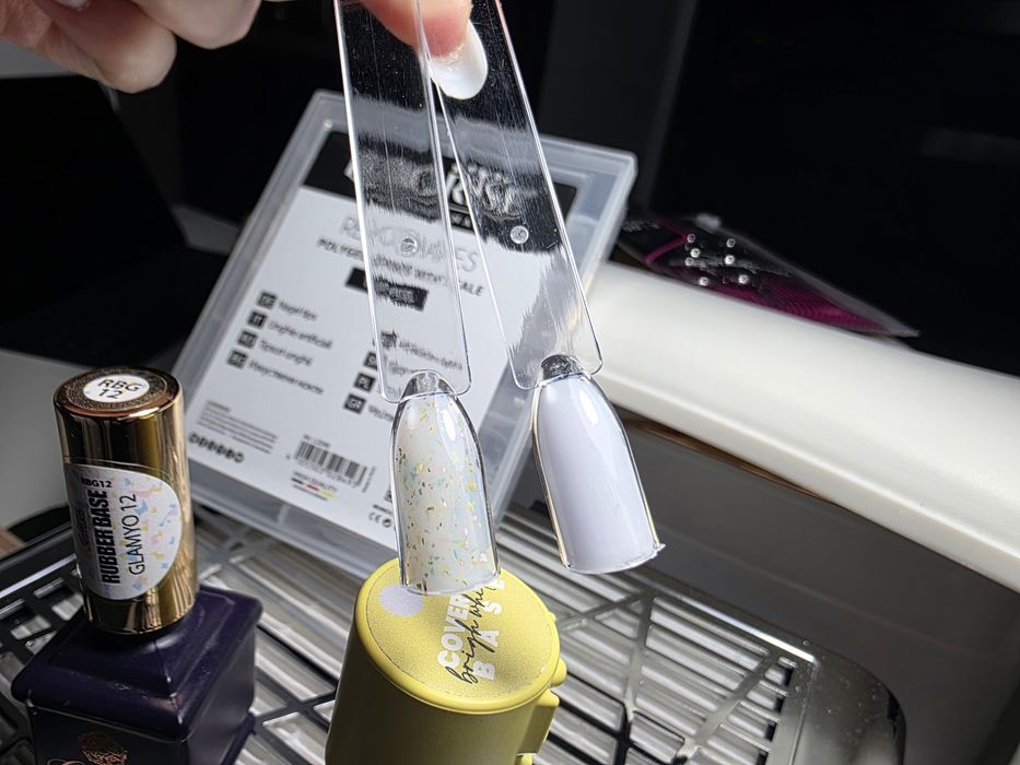 Set manichiura începătoare