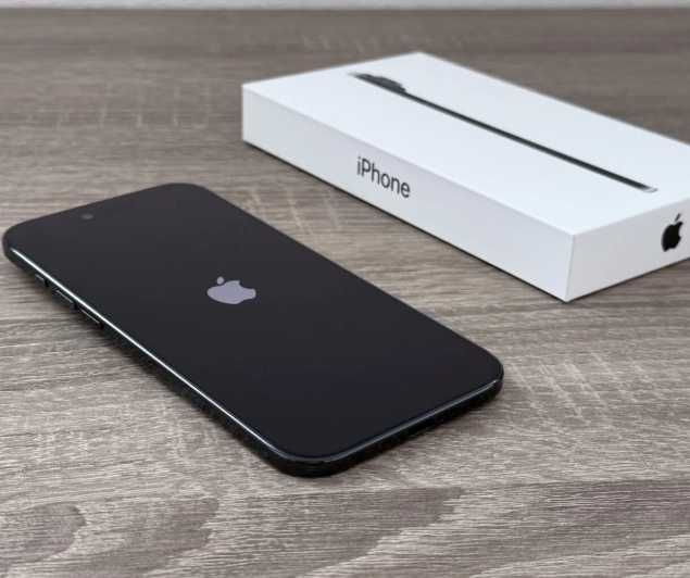 ipone air 256gb Black