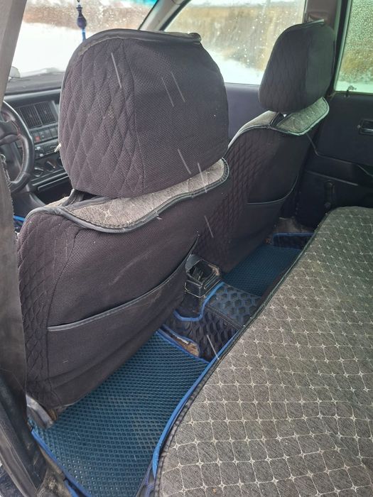 Продам Ауди 80 В4