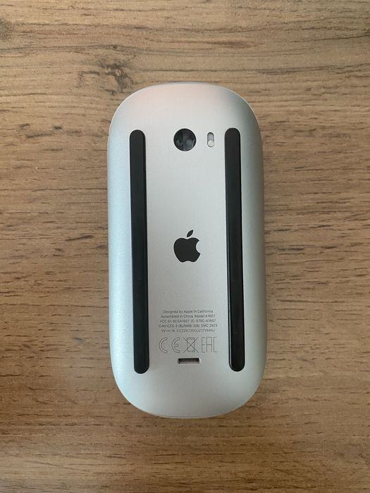 Мышка Apple Magic Mouse 2
