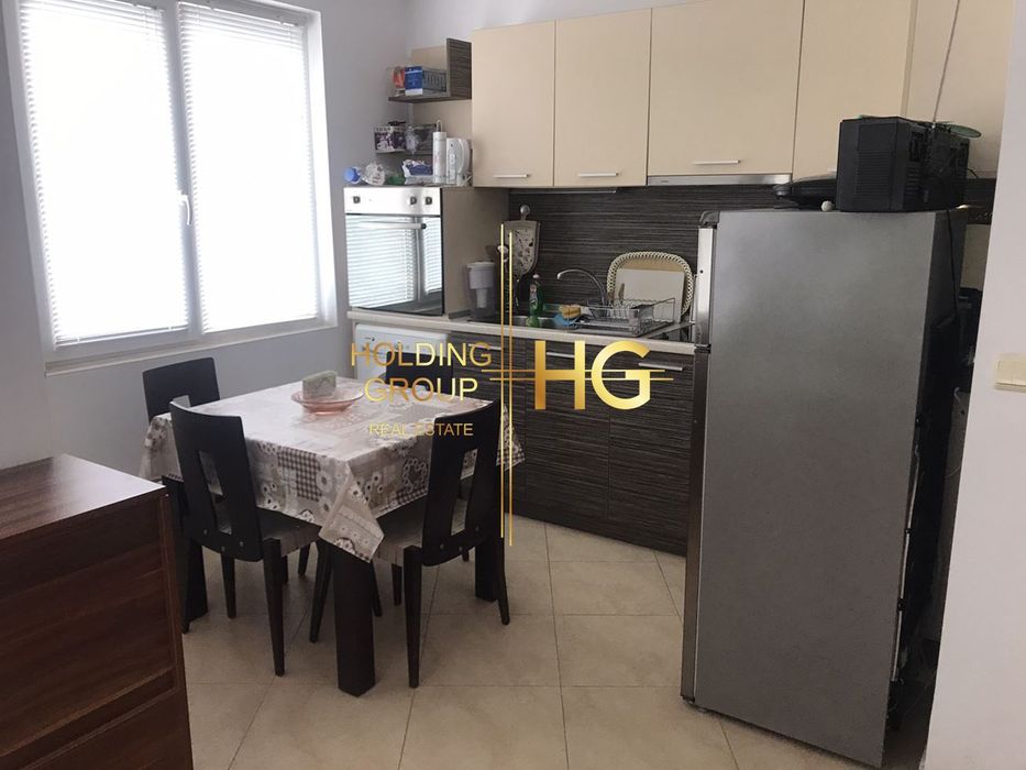 Продава се Двустаен апартамент в Каварна - 81 кв.м за 593 €/кв.м - Снимка #2