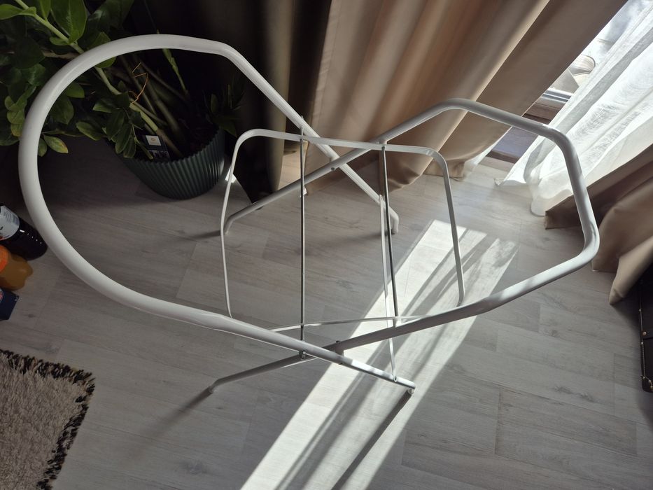 Cada bebe, suport  si suport cadă