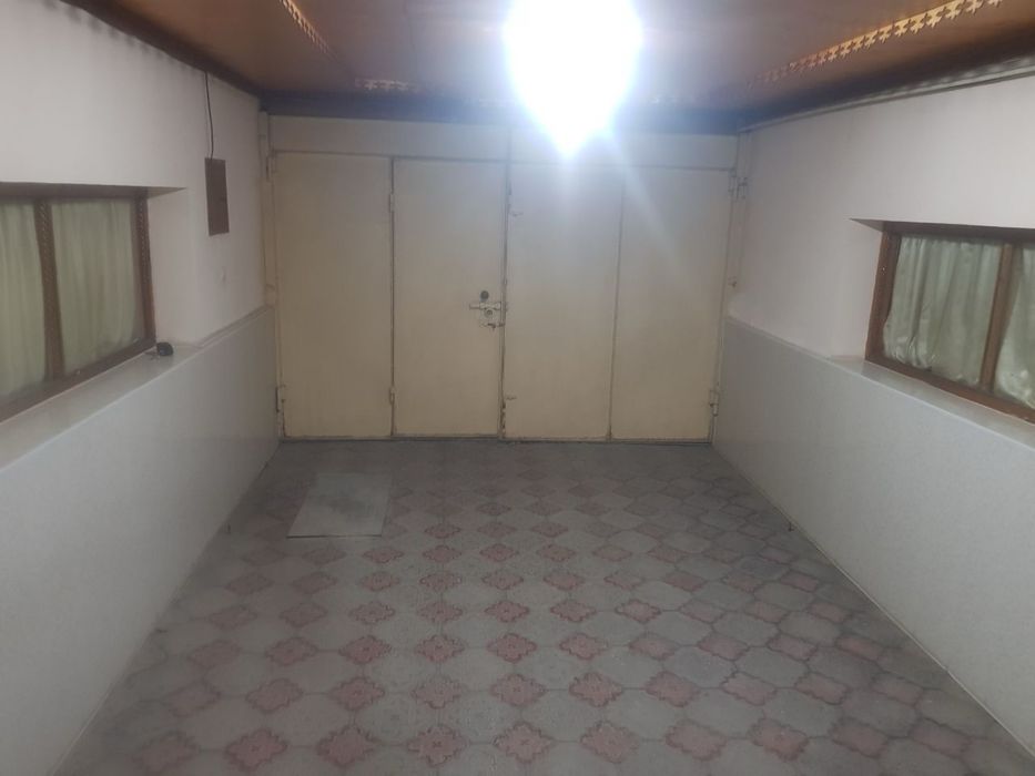 Аренда помещения