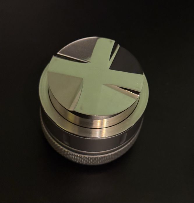 Accessorii Espressor - Barista - Espresso/Puck screen/Tamper/Distribuitor