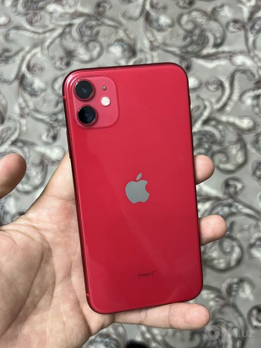 Iphone 11 128gb
