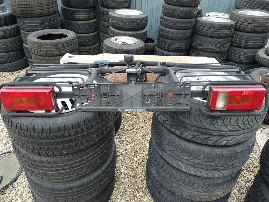 Suport auto pt biciclete nu