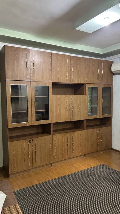 Продается Стенка для посуды