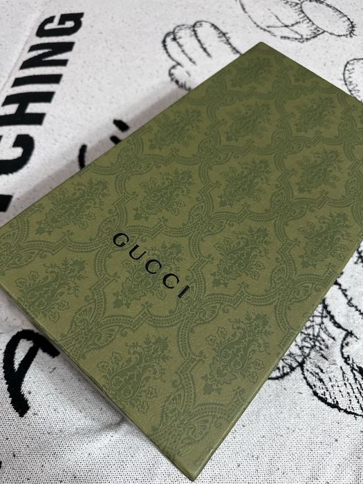 Gucci кроссовки женские