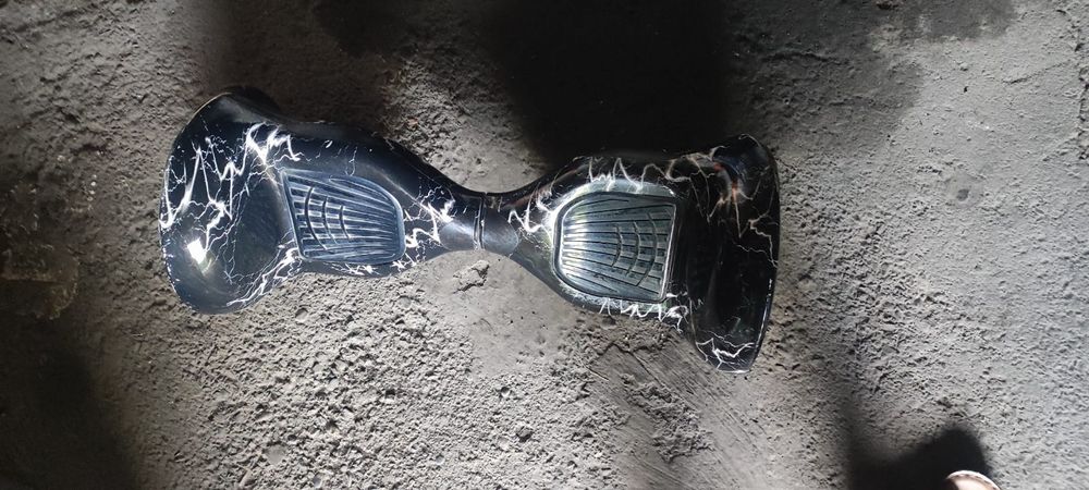 Гираскутор на запчасти