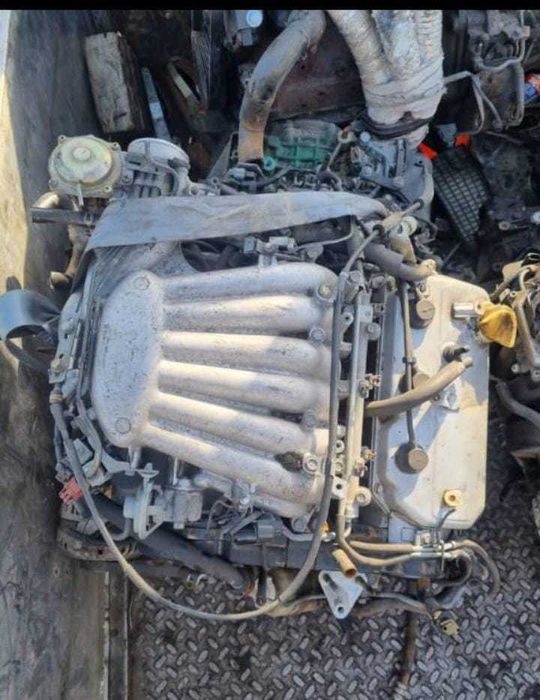 Буу Двигателя из европы