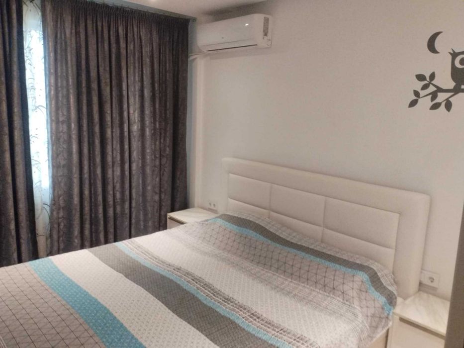 Дава се под наем Тристаен апартамент в Русе, Център - 66 кв.м за 598.23 € - Снимка #8