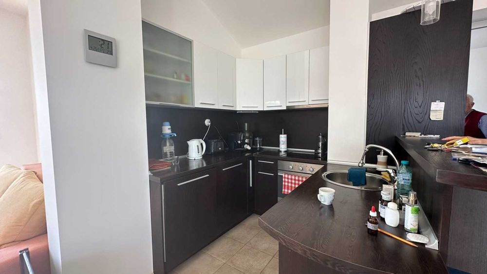 Продава се Двустаен апартамент в Карлово - 135 кв.м за 852 €/кв.м - Снимка #6