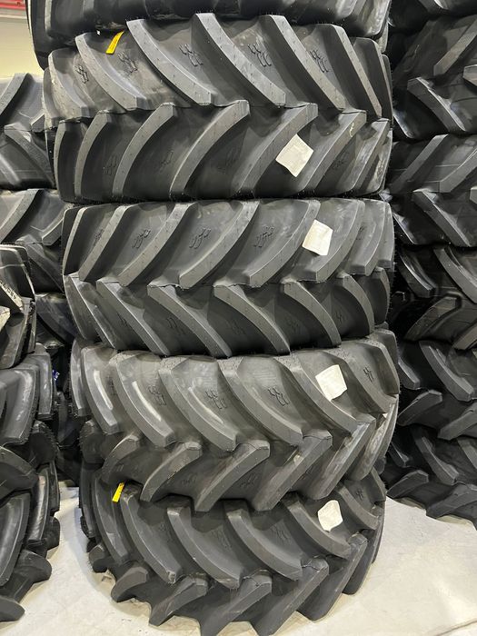 Anvelopa 540/65 R30 Alliance Agristar 365 153 A8 / 150 D TL  Cauciucuri tractor, Fiat, Case, Fendt, John Deere, New Holland, Massey Ferguson, UTB   Ca