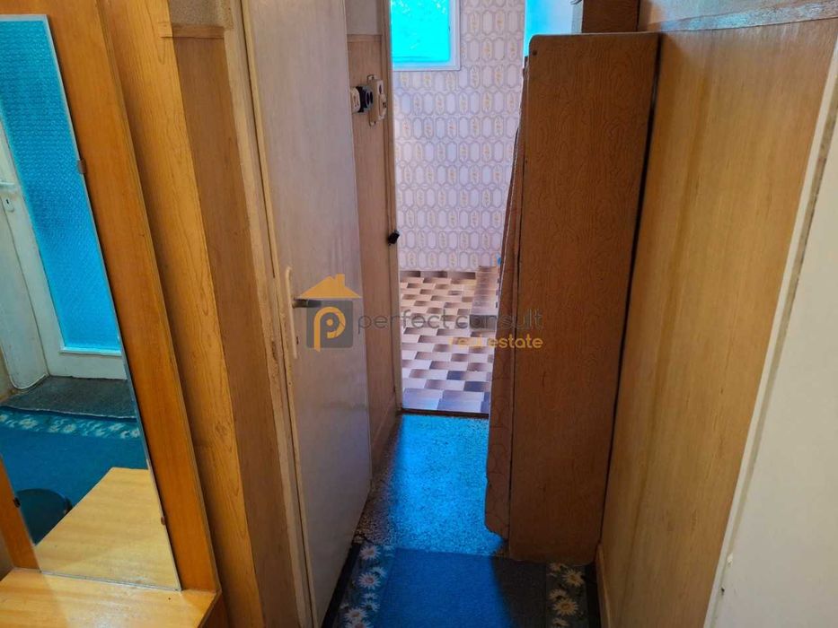 Продава се Тристаен апартамент в Пловдив, Въстанически - 82 кв.м за 1232 €/кв.м - Снимка #14