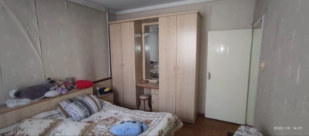 Аренда Рисовый 3 комнатная Мухтара Ашрофи