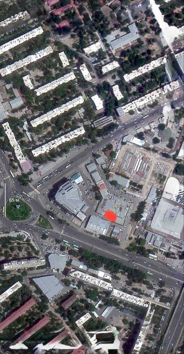 Сдаётся помещение Юнусабадский район R25