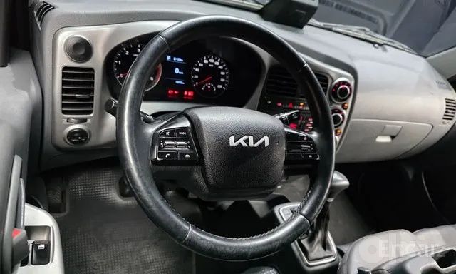 Kia Bongo LPG Koreadan zakazga obkeberamiz 14.250$ O'zbekistongacha