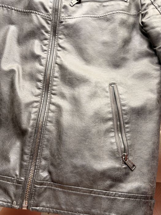 Мъжко Дънково Яке