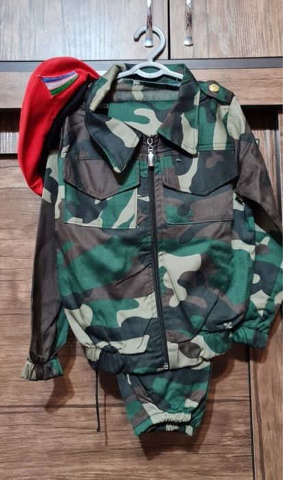 Прокат костюмов для мальчиков и девочек