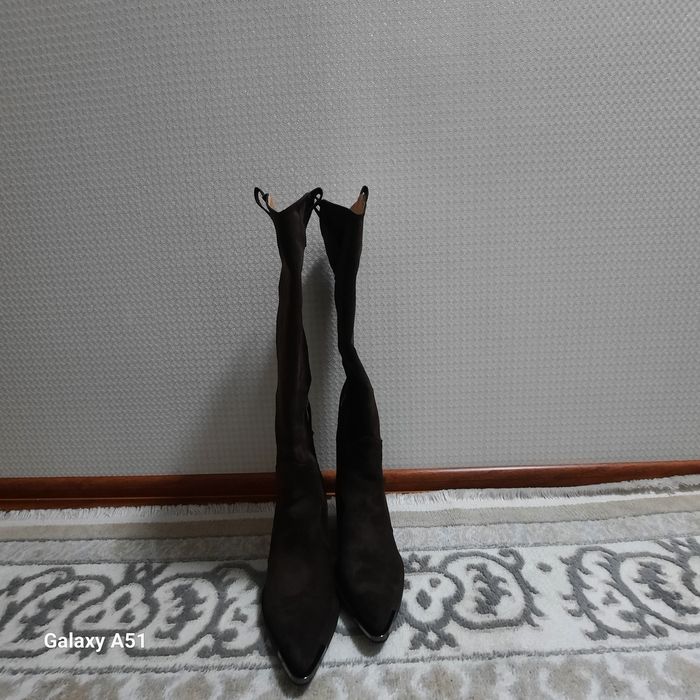 Обувь зима  демисизон