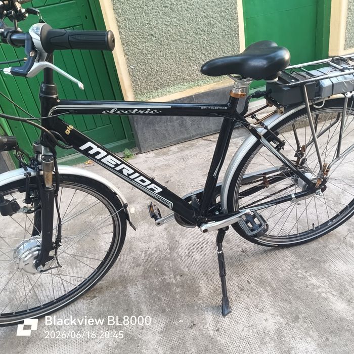biciclete electrice