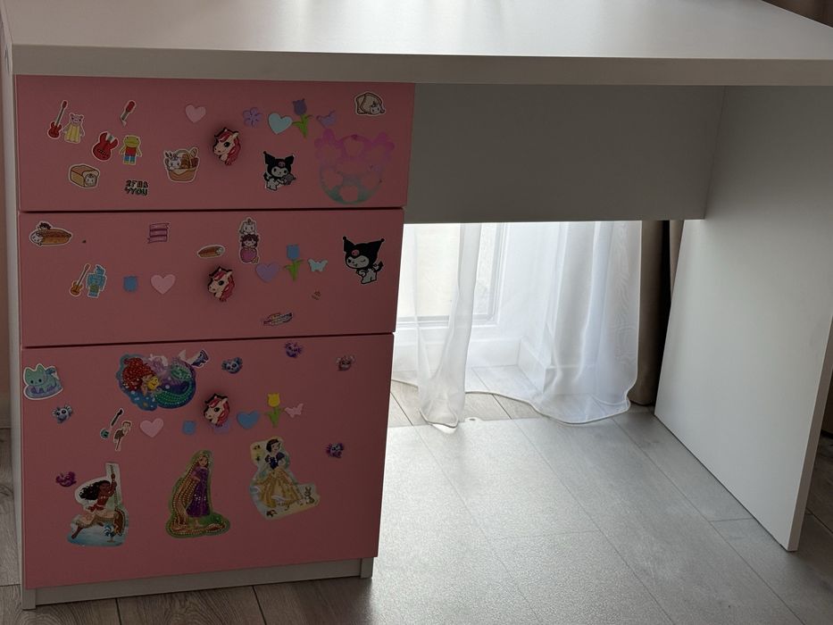 Mobilier camera copii