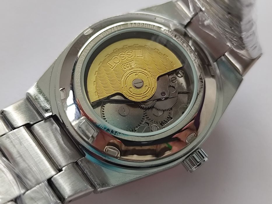 ceas TISSOT automatic