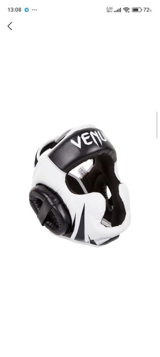 Komplekt MMA "VENUM"