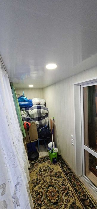 продам 2-х комнатную квартиру