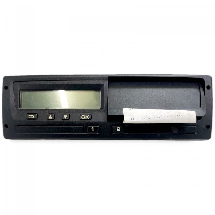 1880862 Tahograf SCANIA,STONERIDGE ELECTRONICS TGL, TGM, TGS, TGX (2005-2021) MAN