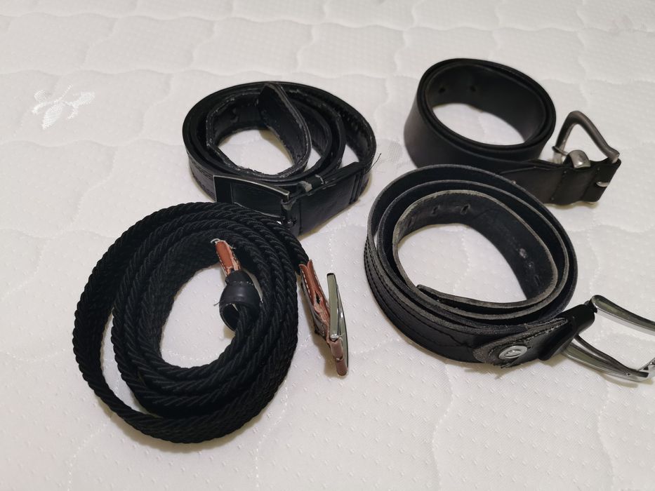 Пакет вещей в одни руки