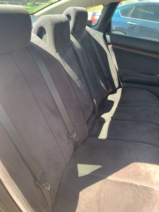 Теана ниссан 31 армянский учет