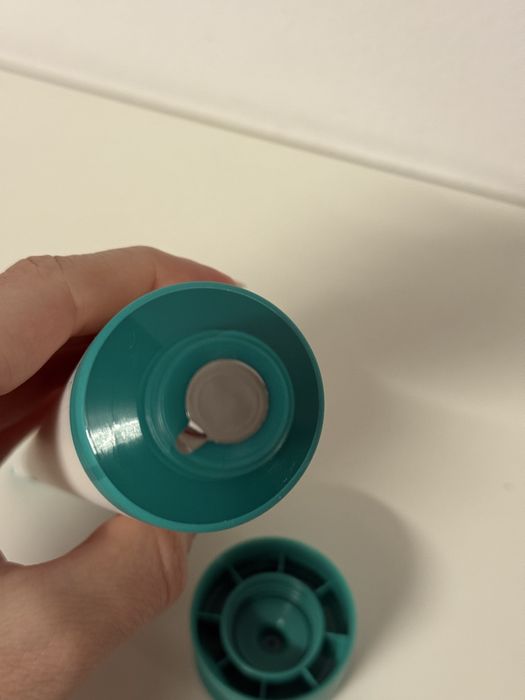 Purito Mighty Bamboo panthenol