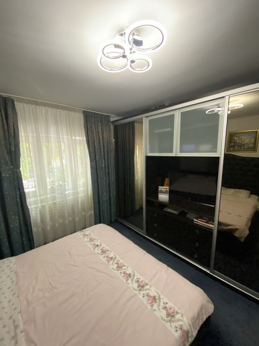 Apartament 3 camere Afi Cotroceni