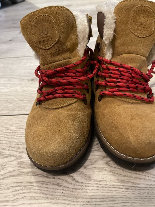 Ghete Iarna pentru copii Reserved