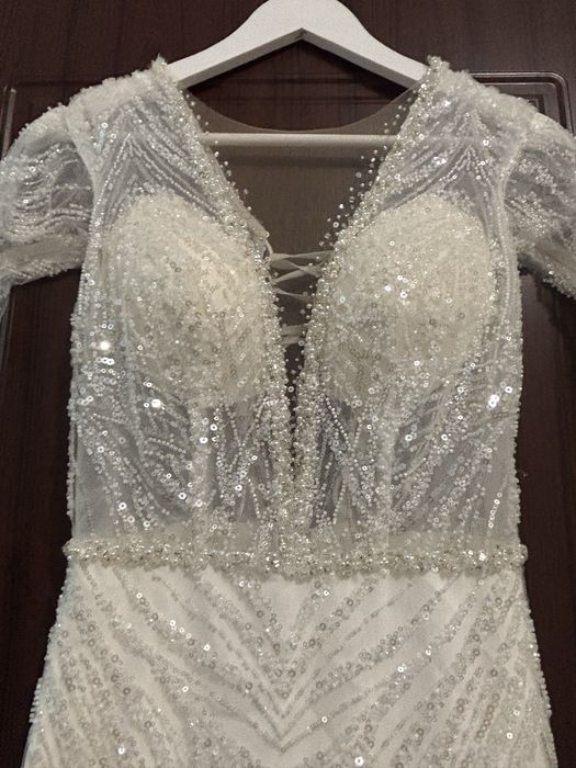 Rochie de mireasa