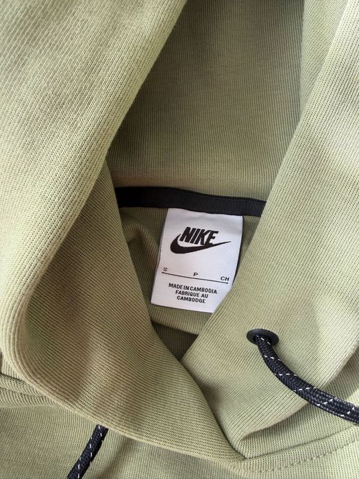 Дамско худи Nike