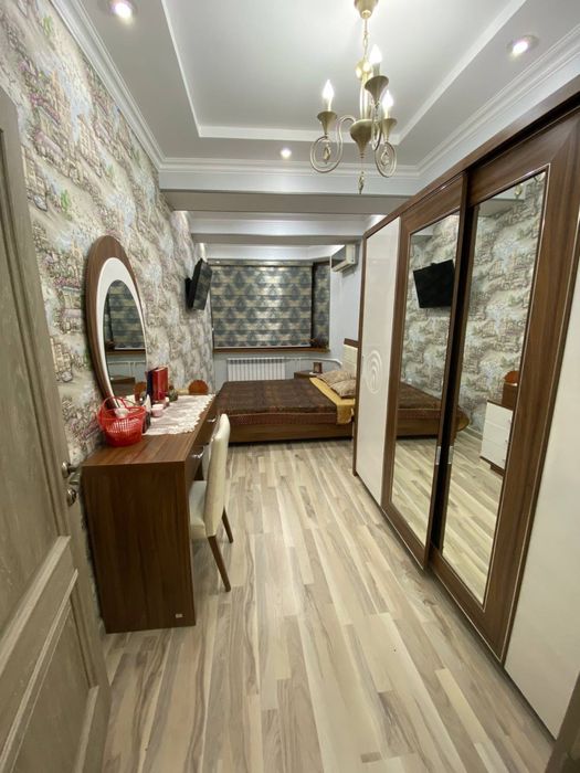 Продажа своя 4 ком квартира Дуплекс 151 кв мс ремонтом мебелью техника