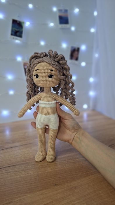 Кукла Миа 28 см .