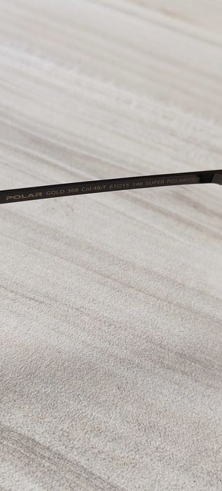 Мъжки слънчеви очила Polar нови полароид